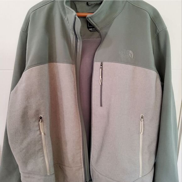 The North Face Apex Bionic Jacket Size XXL - Picture 7 of 16